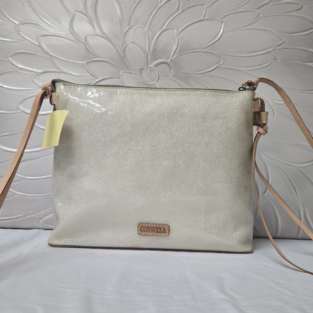 Krystal Downtown Crossbody By CONSUELA - Picture 2 of 11